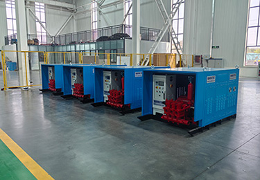 Model: HWGP440/50PI-22E