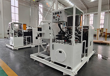 Model: HWGP400/1000/95DPL-E/A