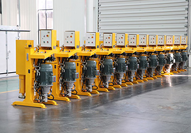 Model: HWDH75/100 PI-E