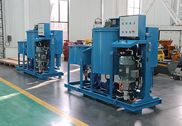 Model: HWGP400/80PL-E