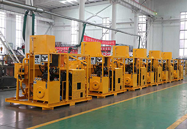Model:  HWGP400/700/80DPL-D