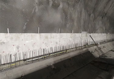 Shield Tunneling and TBM Backfill Grouting